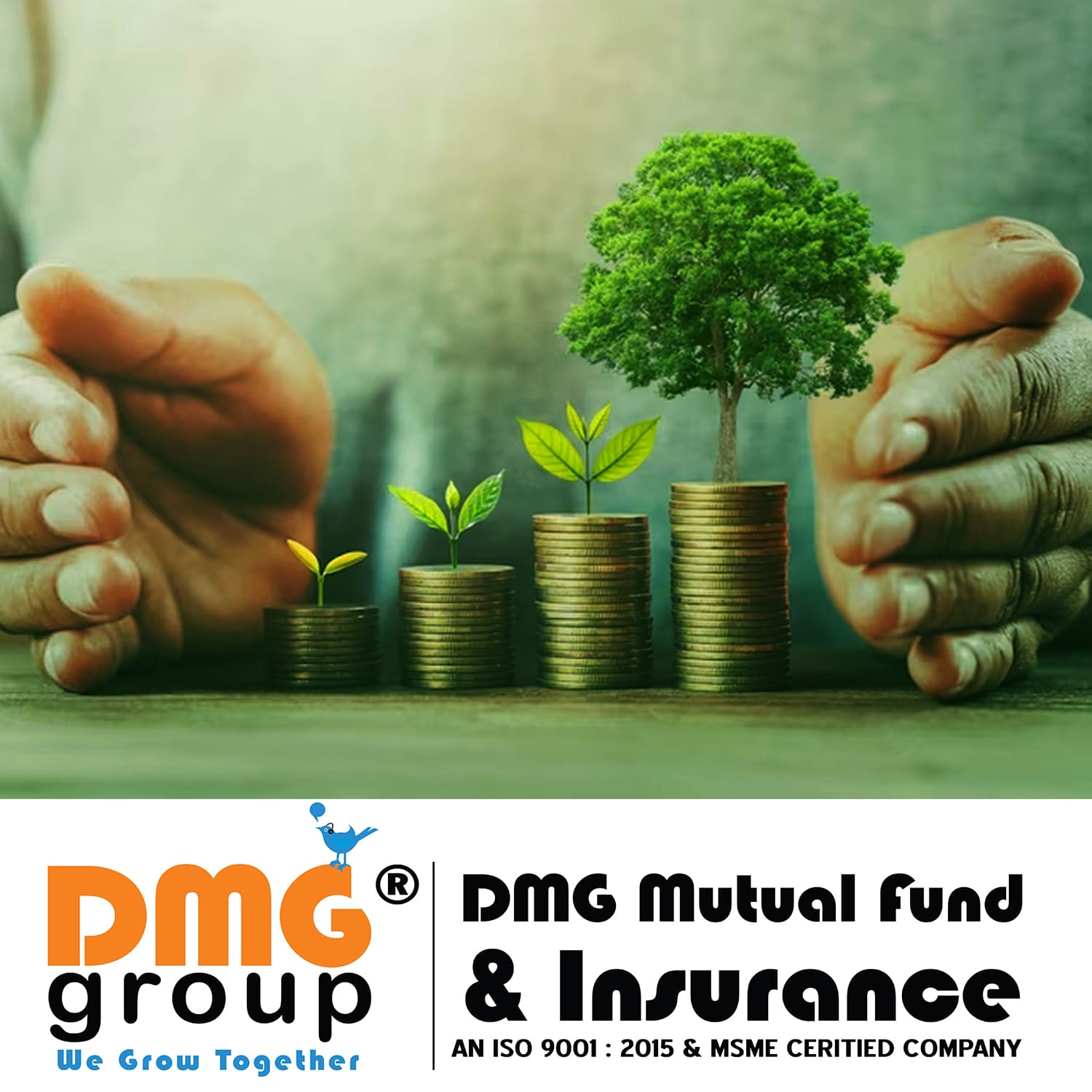 DMG Mutual Fund & Insurance